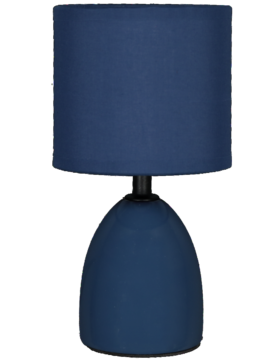 Bell Lamp