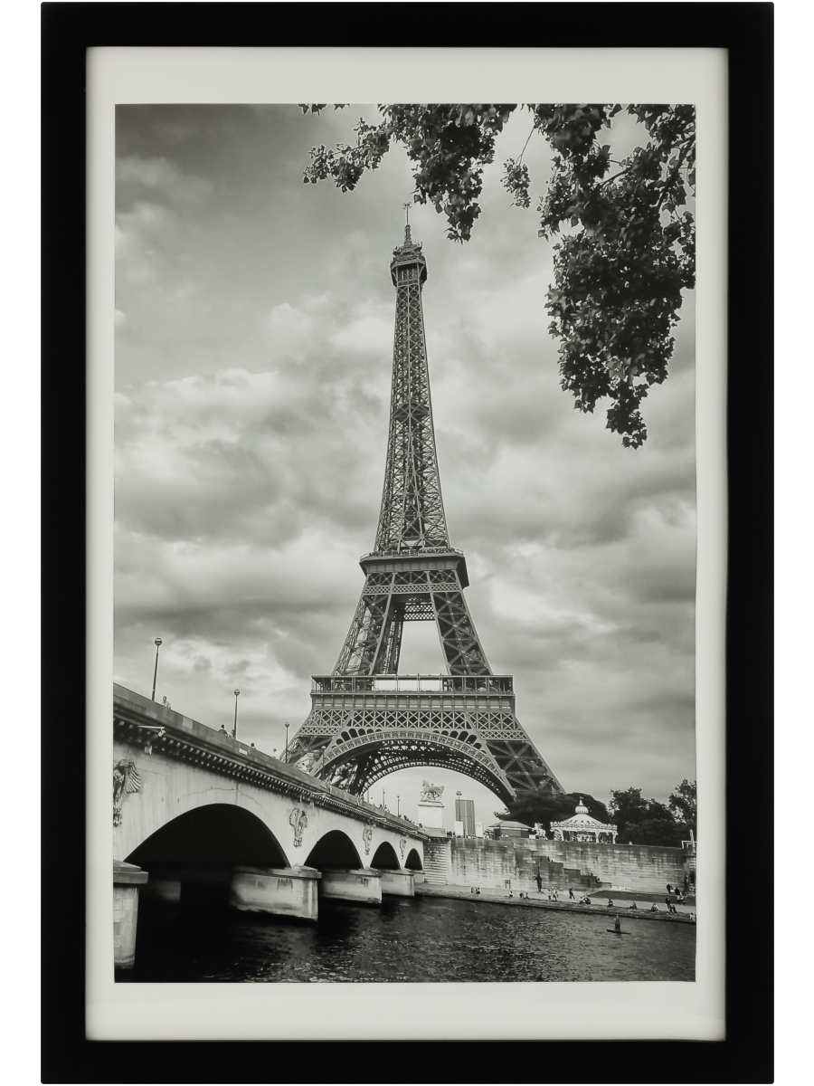 Framed Art