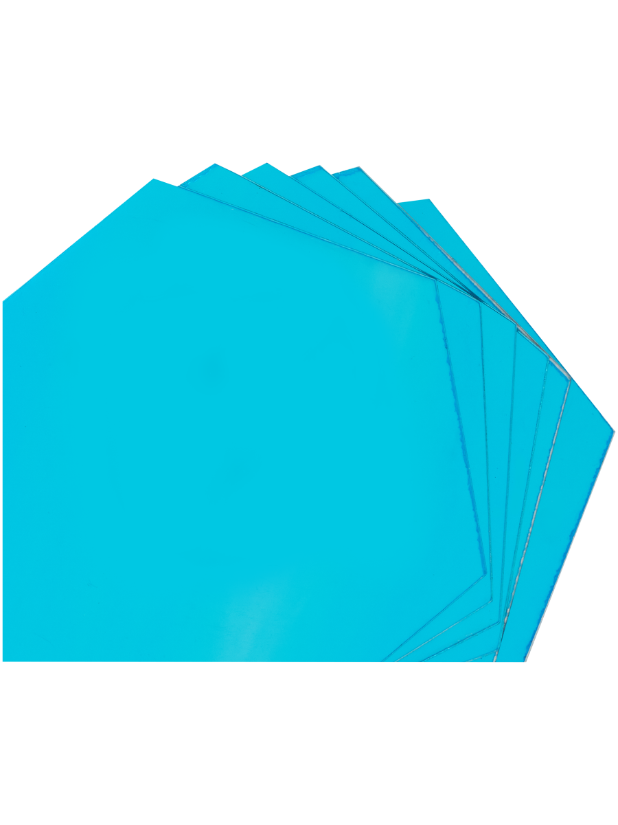 Decorative Mirror Stickers