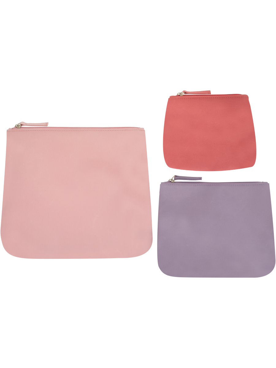 Cosmetic Bag Set