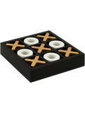 Ornament Tic Tac Toe Display (1)