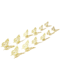 3D Decor Butterflies