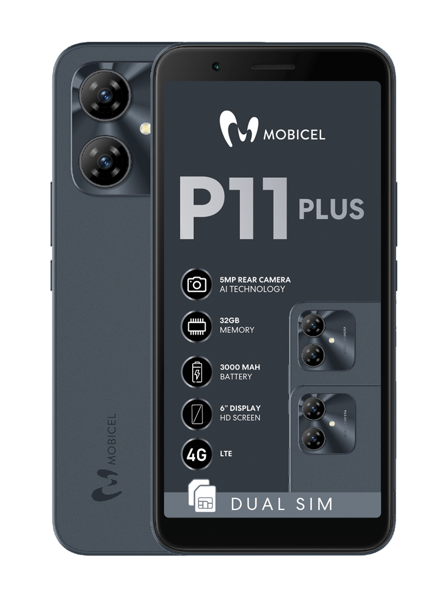 Mobicel P11Plus
