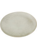 Striped Plate