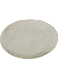 Striped Plate