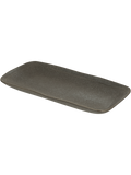 Rectangular Ceramic Plate