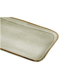 Rectangular Ceramic Plate (1)