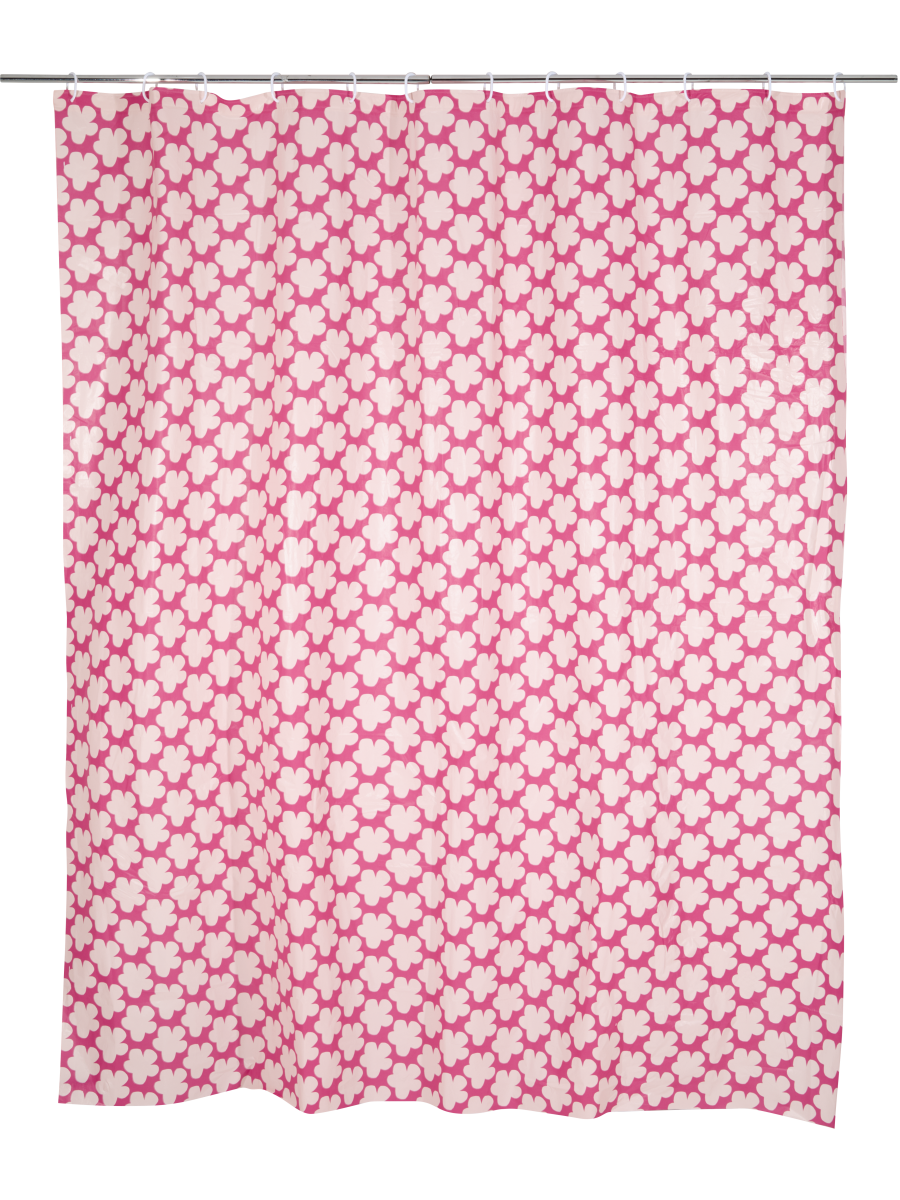Shower Curtain