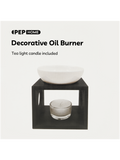 Decorative Oil Burner (2)