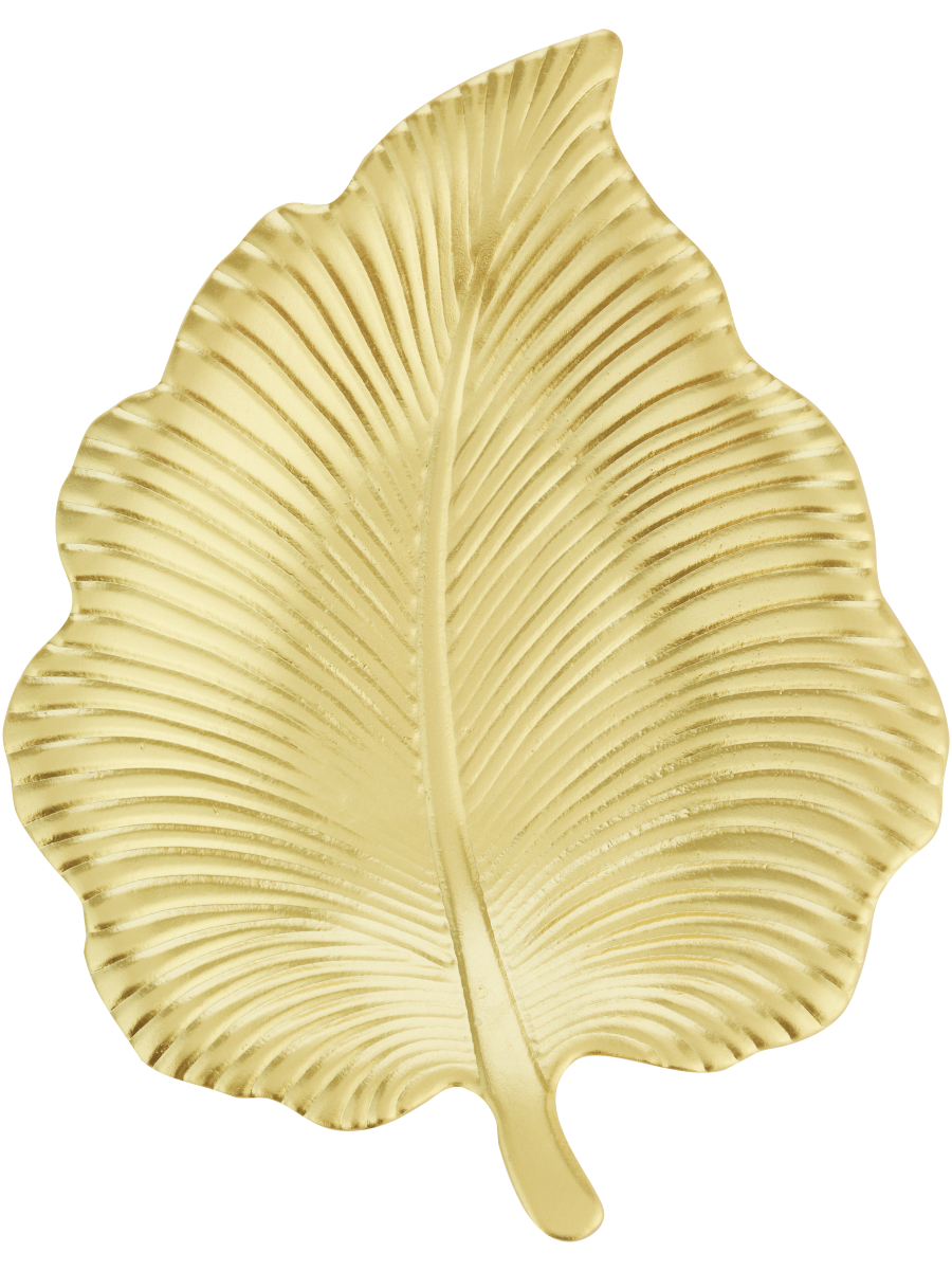 Leaf Tray
