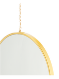 Mirror With Chain (1)