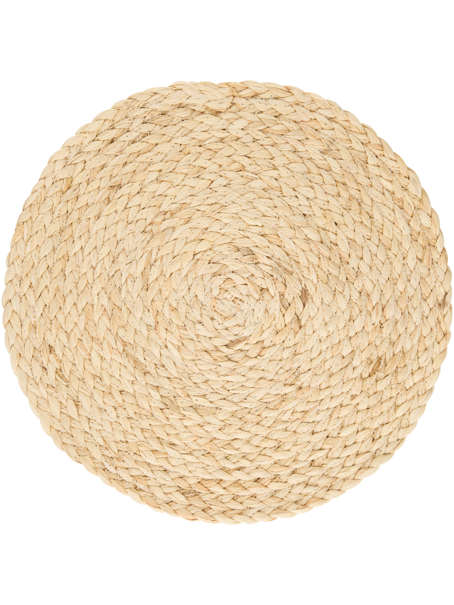 Woven Fancy Placemat