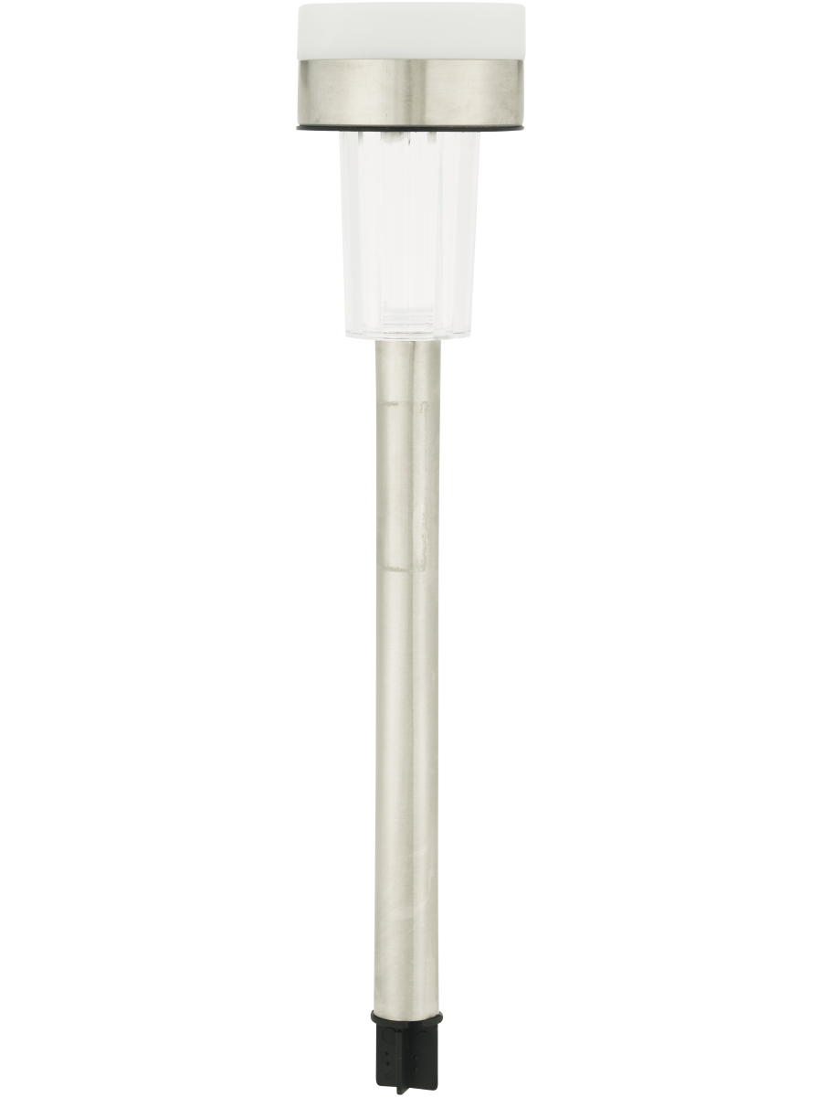 Solar Dual Led Garden Light