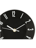 Small Black Clock (1)