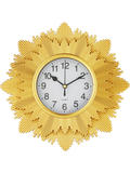 Deco Star Design Clock