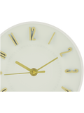 Small White Clock (1)