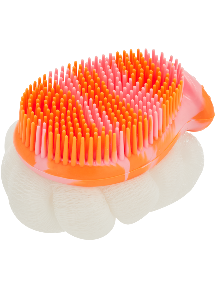 Silicone Scrubber (1)