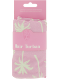 Hair Turban (1)