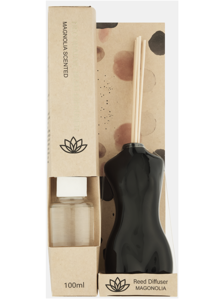 Magnolia Scented Reed Diffuser