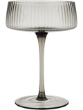 Stemmed Cocktail Glass