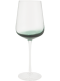 Chunky Stem Wine Glass