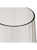 Ribbed Wine Glass (1)