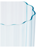Ribbed Champagne Glass (1)