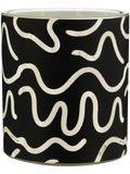 Sweet Vanilla Scented Candle