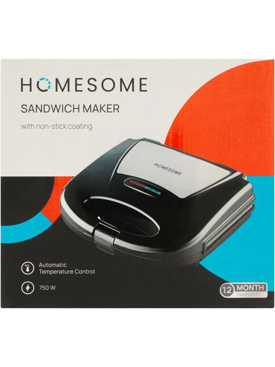 Sandwich Maker
