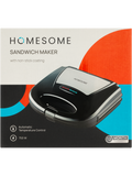 Sandwich Maker (1)