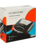 SANDWICH MAKER (2)