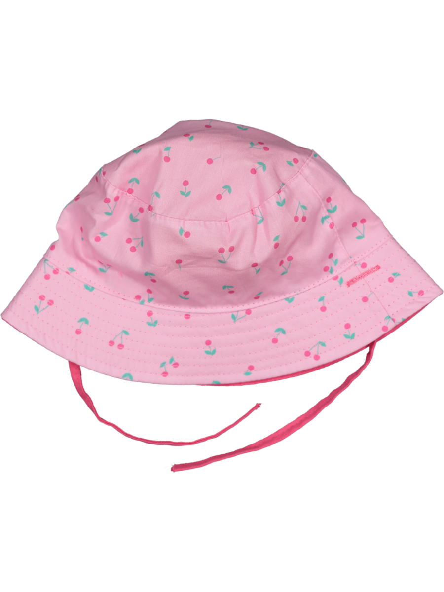 帽子・その他 HUNTER UNISEX Reversible Bookle Bucket Hat Pink HBW0004CHZPN E3982___ - Reversable Bucket Hat