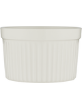 Ribbed Oven Dish 10x10cm