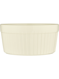 Ribbed Oven Dish 16x16cm