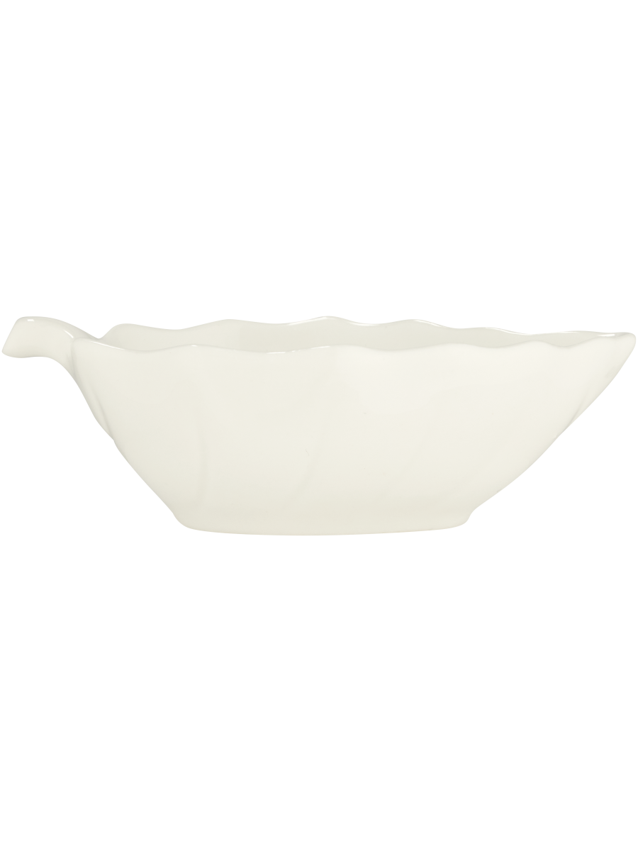 Leaf Shaped Ramekin