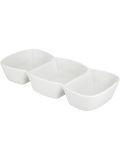 3 Part Serving Dish