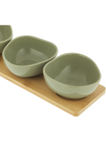 Ceramic Bowl Set (1)