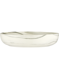 Marble Swirl Bowl
