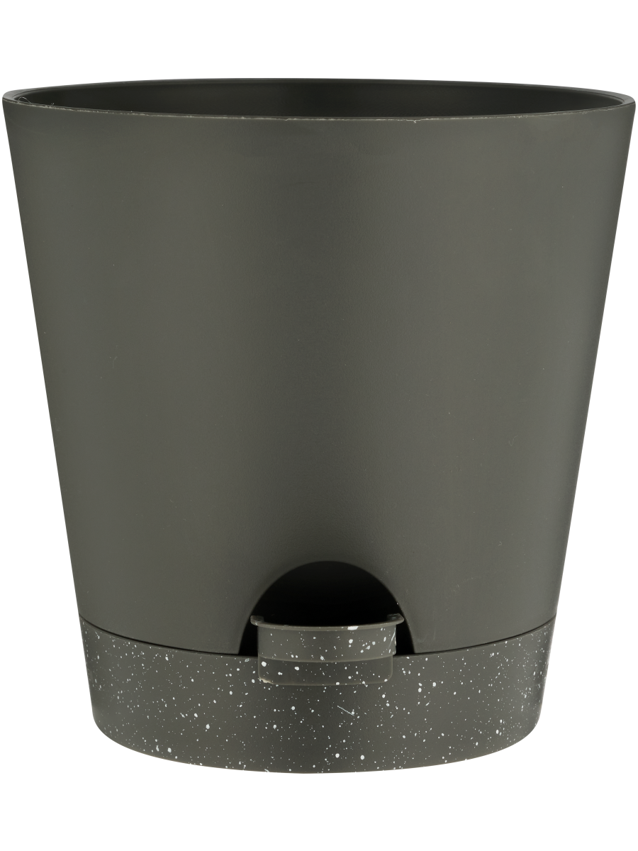 Self-Watering Novelty Flower Pot