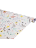 Floral Adhesive Paper (1)