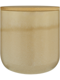 Ceramic Canister 11x11cm (1)