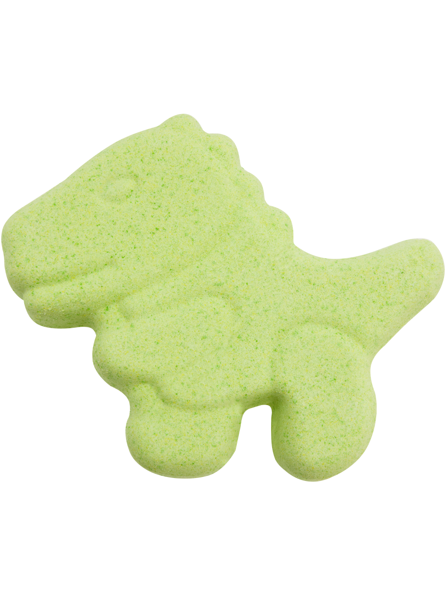 Sour Apple Fragrance Gooey Slime Fizzer