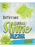 Sour Apple Fragrance Gooey Slime Fizzer (1)