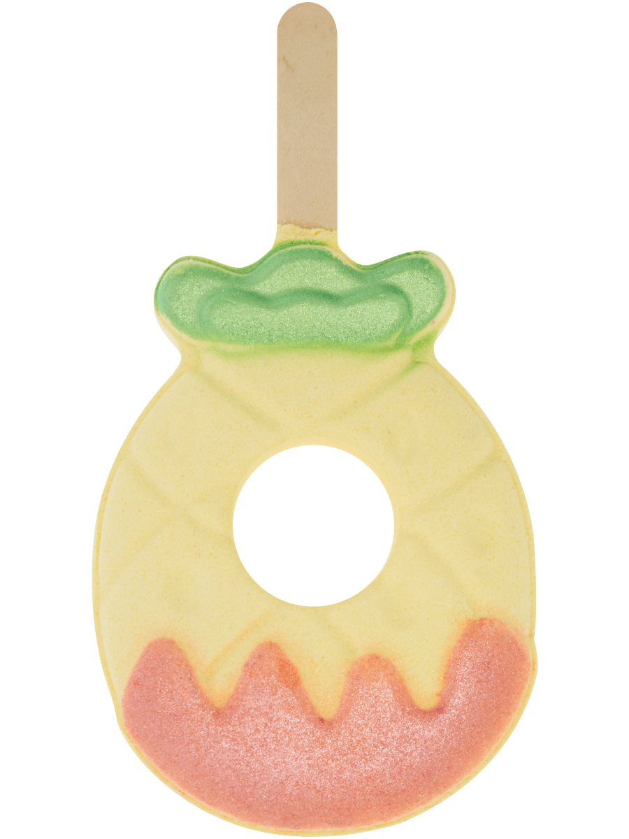 Bath Bomb Bubble Wand