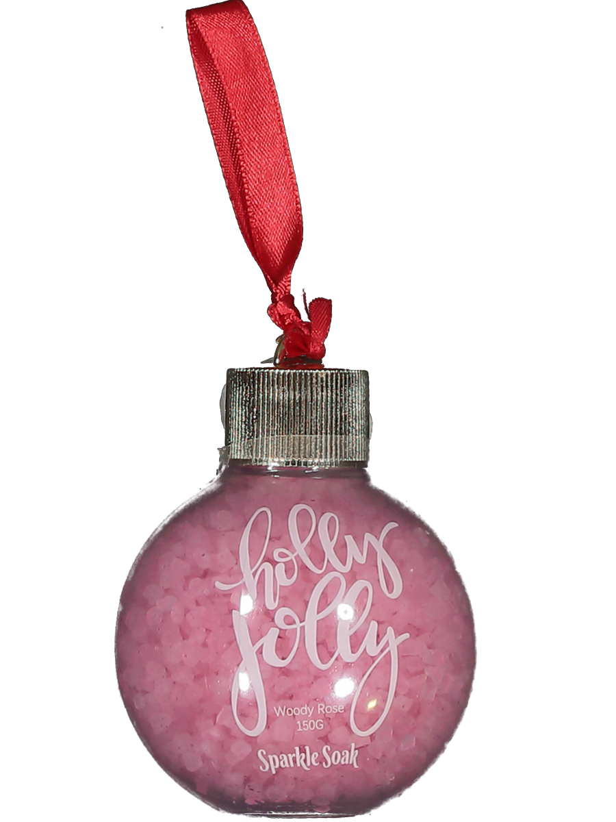 Bath Salts 150g