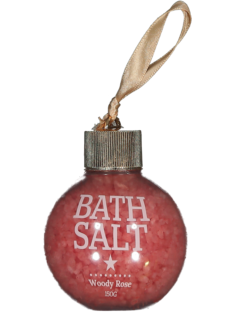 Bath Salts 150g