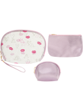 Cosmetic Bag Set