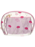 Cosmetic Bag Set (1)