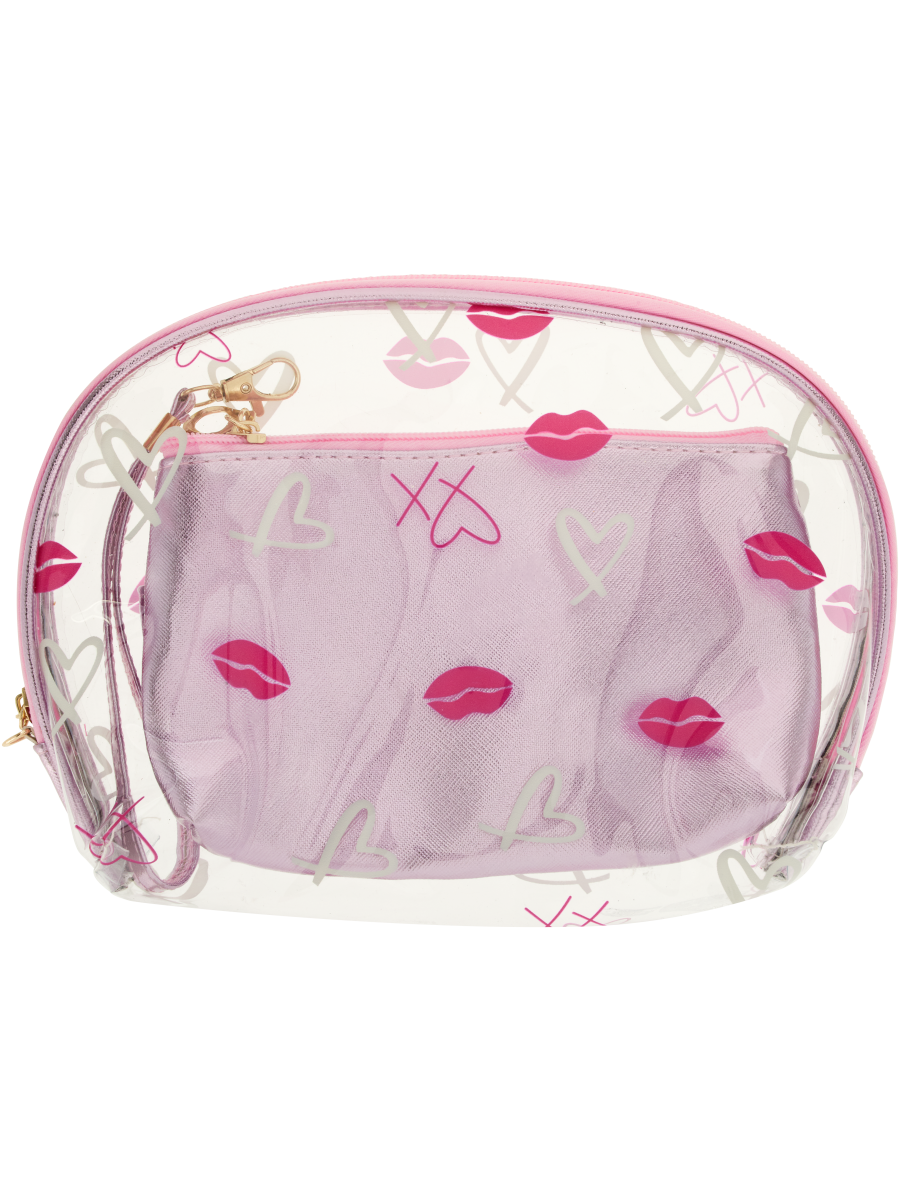 Cosmetic Bag Set (1)