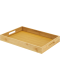 Wooden Tray 40cm (1)